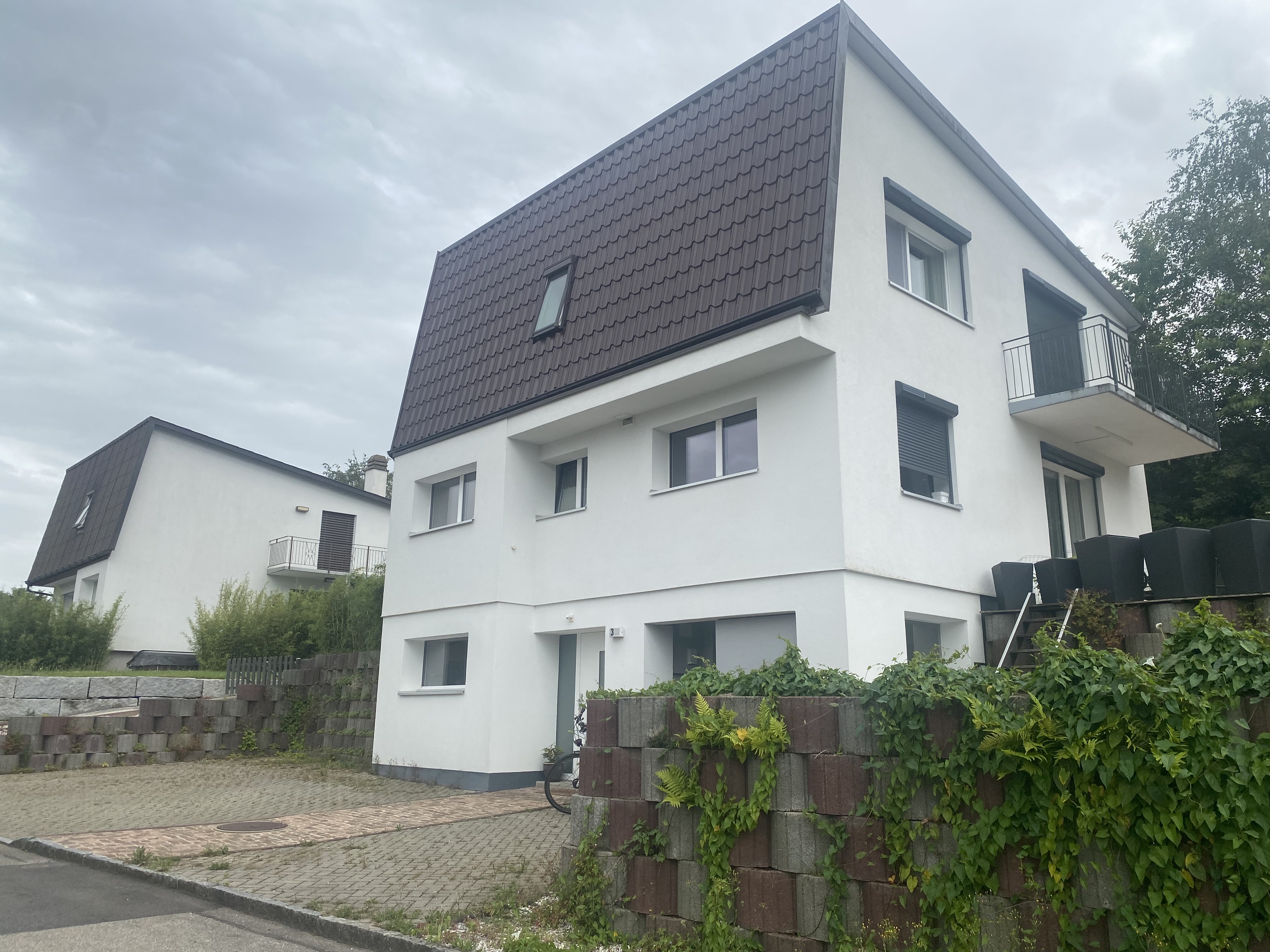 Maison Hubelweg